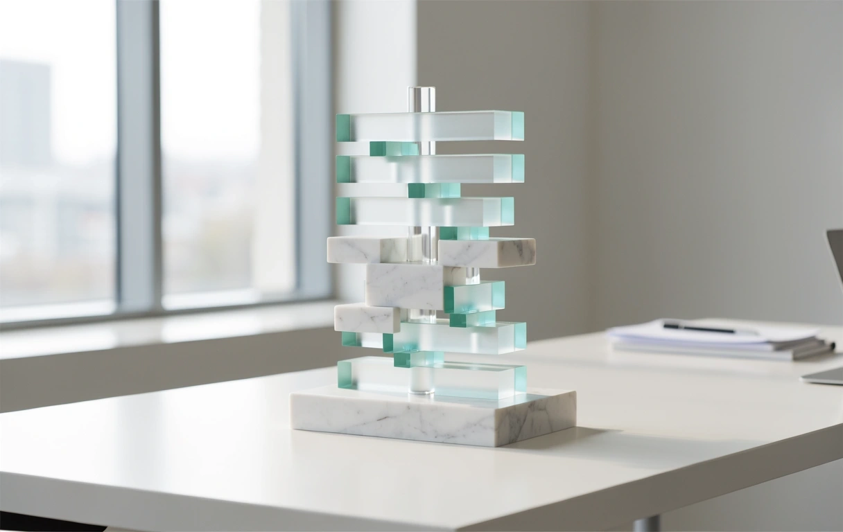 Corporate growth structure