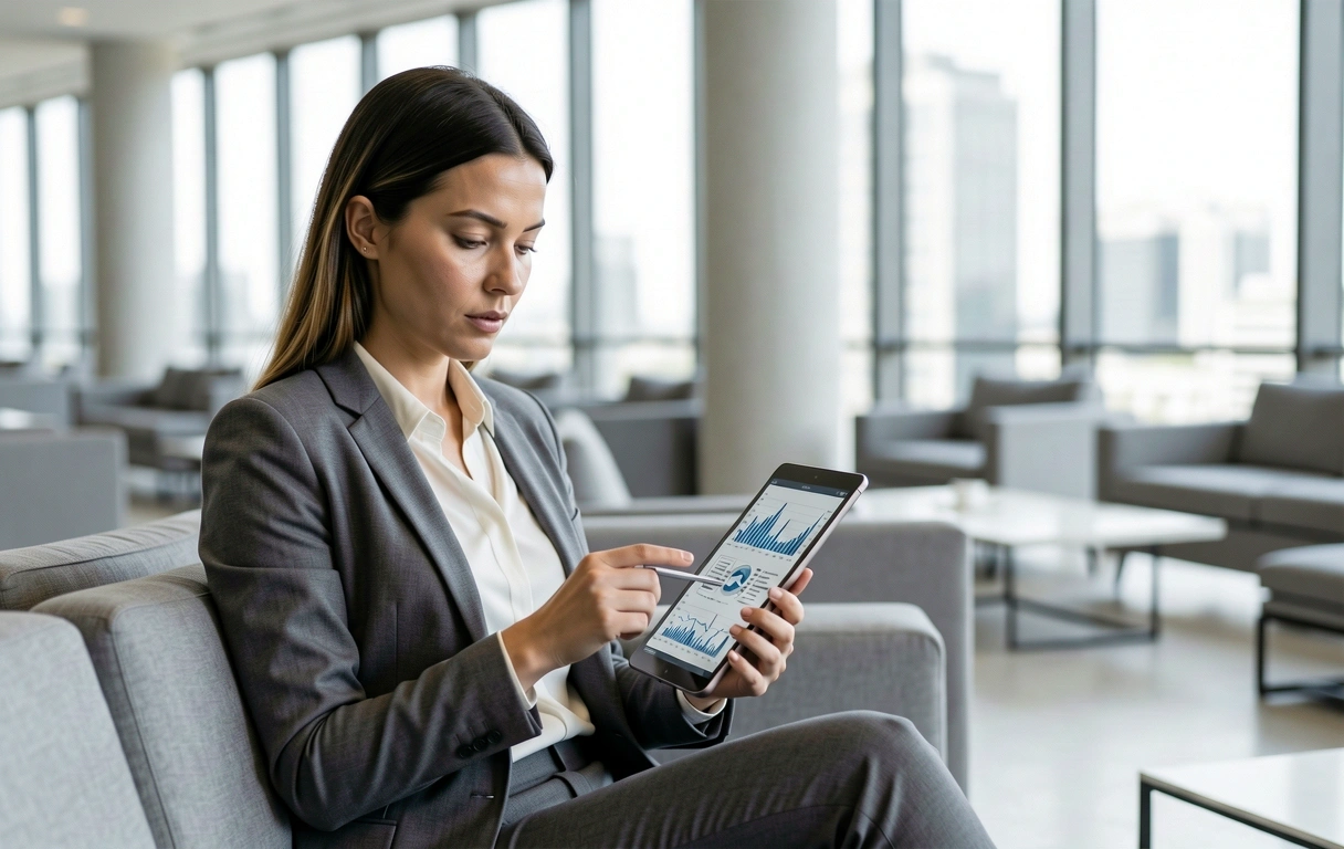 Intelligence Specialist