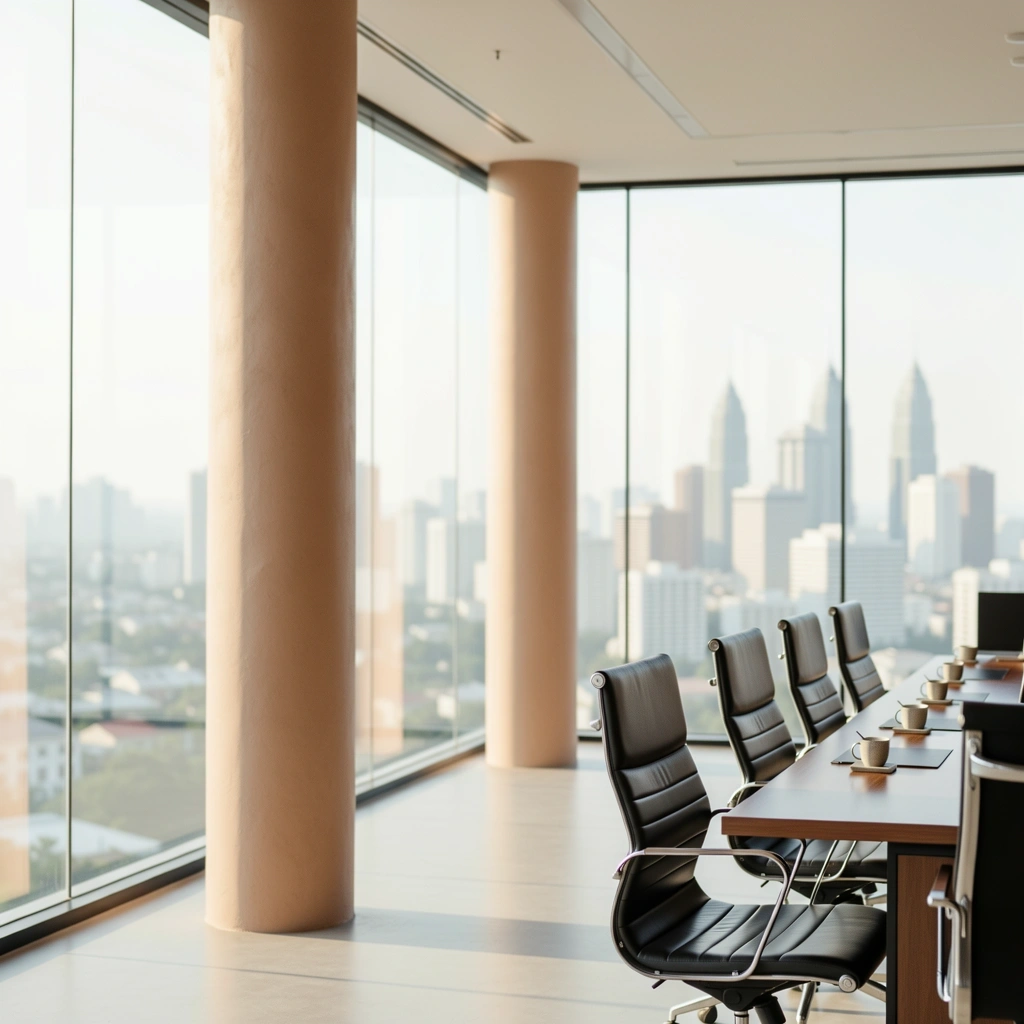 InsightAveron Advisory Environment