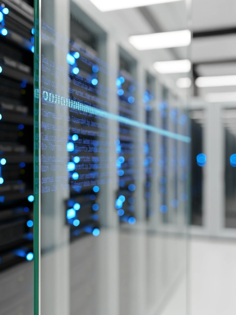 Data infrastructure visualization