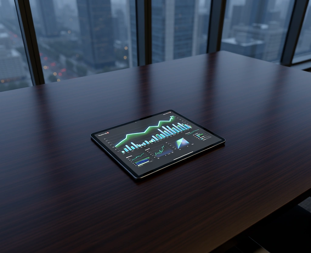 Professional advisory environment