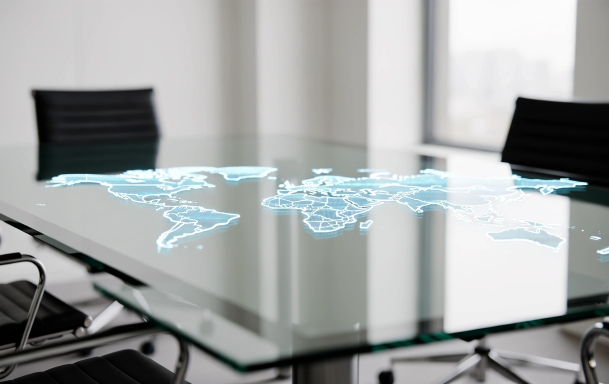 InsightAveron Corporate Environment