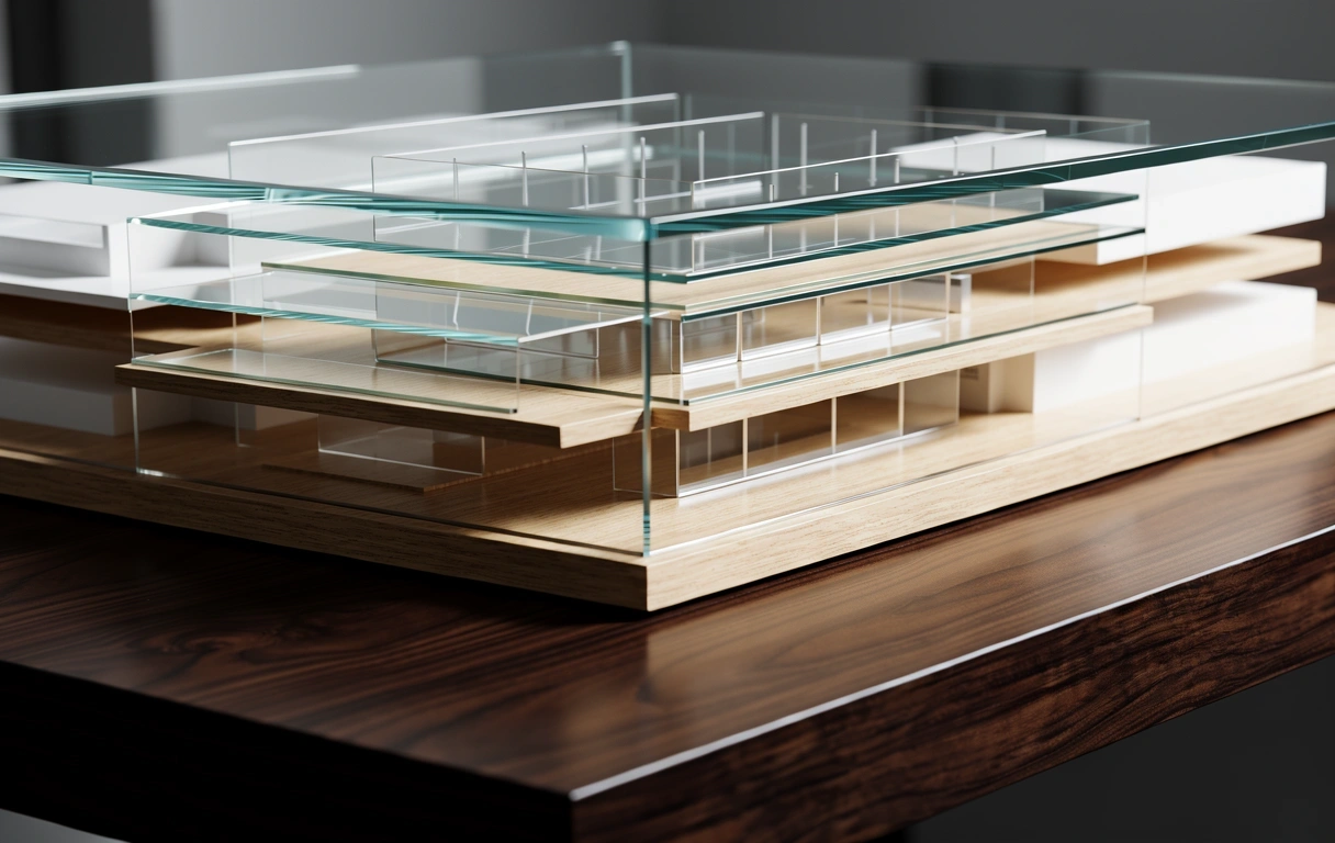 Strategic Architecture