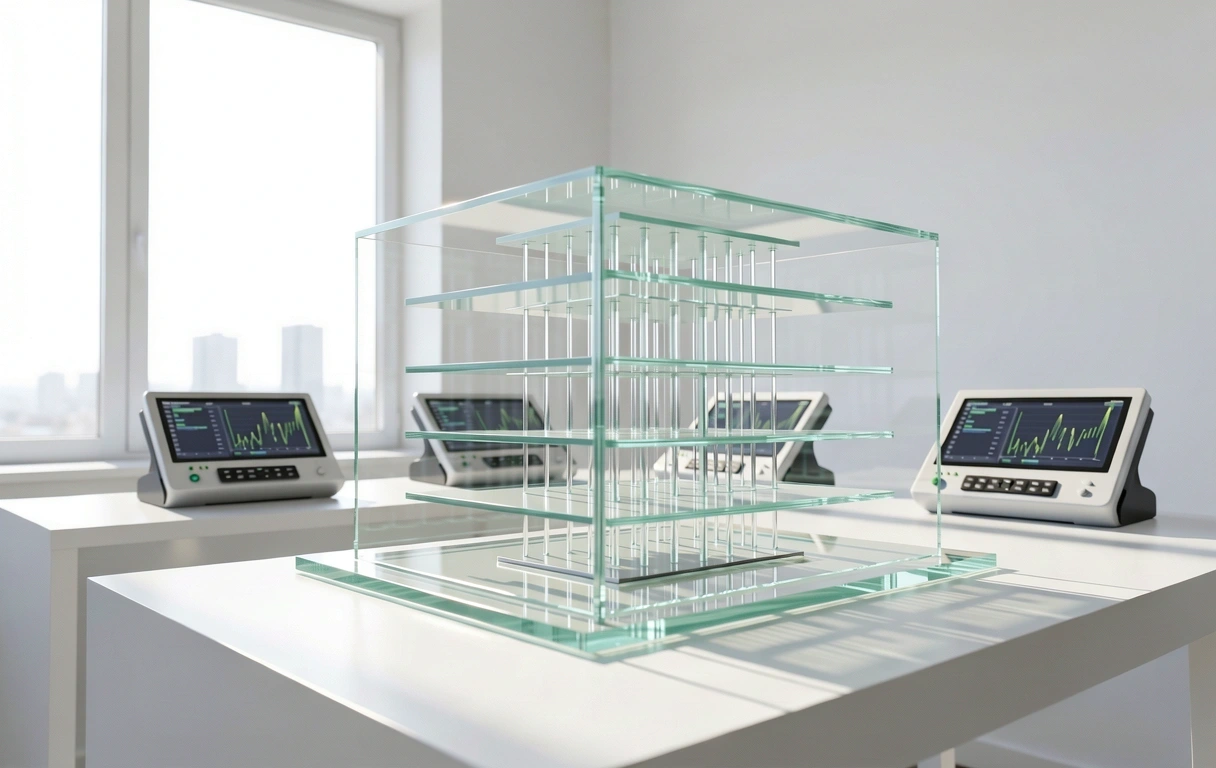 InsightAveron analysis environment