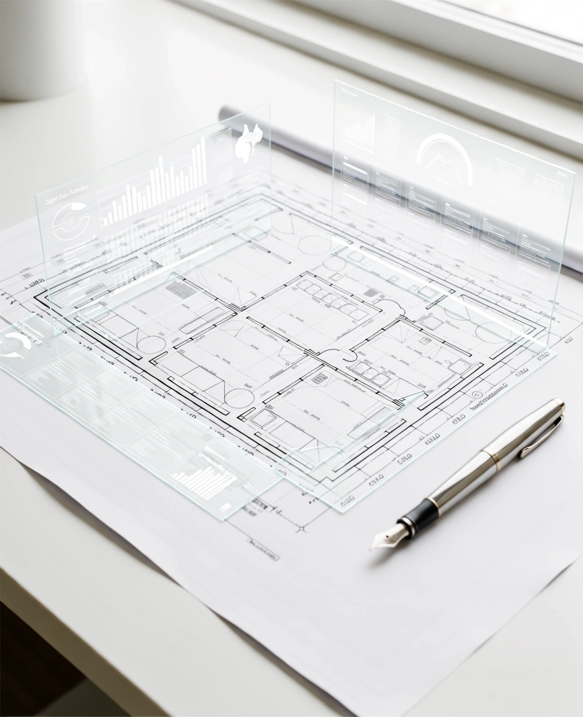 Strategic environment